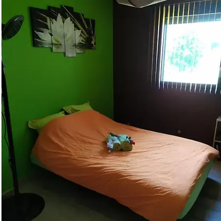 Homestay Les Forges