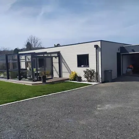 Homestay Les Forges *